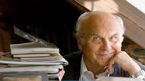 Seis meses con Kapuscinski de vecino en Oxford y una invitación a su casa  de Varsovia