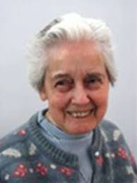 Sister Mary Consolata O'Connor