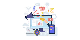 Digital Marketing 101: The importance of digital marketing in your business