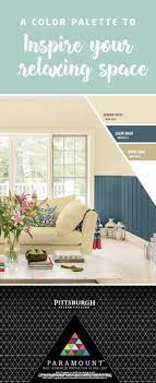 Relaxing Living Room These Charming Paint Colors Promise To Create Areas Of Peace Lightness And T Living Room Colors Paint Colors For Living Room Room Colors