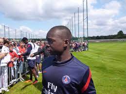 Merci pour votre inscription veuillez confirmer l'inscription dans votre boîte mail. Neeskens Kebano Wikipedia