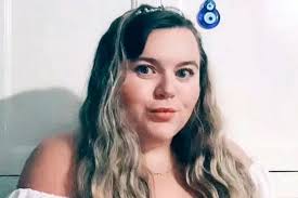 Woman fell in love and married man online