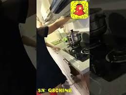 الصين المطابخ واجهزتها تصاميم خيالية Youtube