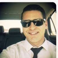 Gene Baca's Instagram, Twitter & Facebook