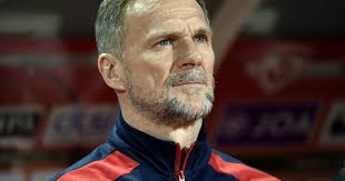 Football/Ligue 2. Nouvel entraîneur de l'AS Nancy Lorraine : Albert Cartier  tient la pole