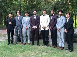 Men's black tie 1920s formal wear or evening wear was not too different from formalwear of today. Margolis Men S Store Home Facebook