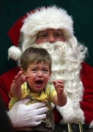 Scary Santa How Staten Island Parents Can Prepare Their Kids To Meet The Big Guy Silive Com