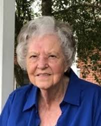 Genevieve Turner Denton Obituary January 15, 2024