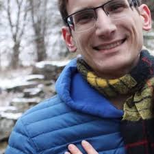 Abraham Richard Groat (@bramrgroat) • Threads, Say more