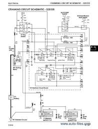 Vulcan vn750 electrical system and wiring diagram circuit schematic. John Deere Service Repair Manuals Wiring Schematic Diagrams Free Download Pdf Ewd Manuals