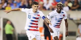 Este es un encuentro de cuidado para los dirigidos por gregg berhalter que buscan su séptimo. Previa Estados Unidos Vs Jamaica Expreso Deportivo