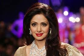 Sridevi was/is/and always will be the best actress indian cinema has been gifted with. Veteran Actress Sridevi Dies At 55