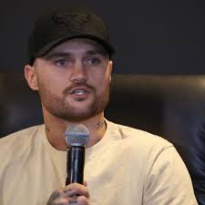 The painful story of Dwight Ritchie: The boxer who survived cancer twice,  died tragically at the age of 27