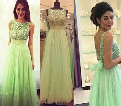 Red prom dresses, mermaid prom dresses and more. Prom Dress Mint Green Prom Dress Backless Prom Dress Sexy Prom Dress Modest Prom Dress Tulle Prom Dr On Luulla