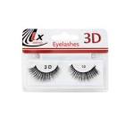 مژه ای ایکس 3 بعدی