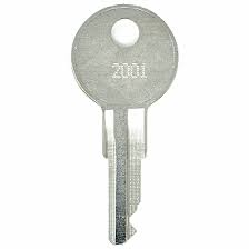 Whether you're moving into a new home or you've lost your house keys again, it may be a good idea — or a necessity — to change your door locks. Craftsman Toolbox Locks Easykeys Com Easykeys Com