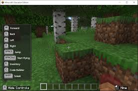 Minecraft education edition mods chromebook. What S New Minecraft The Chromebook Release Version 1 14 31 Minecraft Education Edition Support