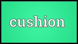 Cushion Meaning Youtube