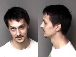 Gaston County Lockup