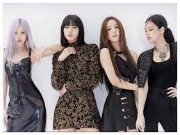 Han ji eun, cha hak yeon, wi ha joon, and lee dong wook in talks for an upcoming drama Blackpink Announce Blackpink The Movie As First Part Of Mega 5th Anniversary Celebrations Times Of India