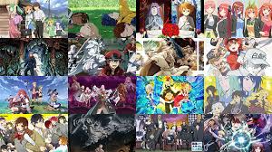 If you think we're missing something, please let us know. Top New Anime For Winter 2021 Hungrychad