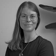 About Us: Pedersen Eva Sophie Lunde, PhD