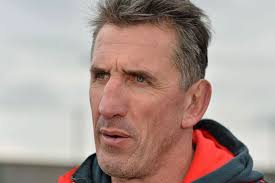 Unique' O'Connell set for Munster return to action