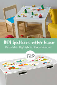 Bygraziela Fans Aufgepasst Nun Gibt Es Das Strassenmotiv Von Bygraziela Auch Als Klebefolie Im Limmaland Fur Viele Tischgro Spieltisch Spieltisch Kinder Ikea