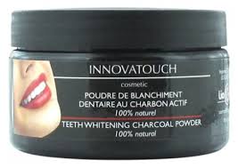 Mais quels sont ses bienfaits, dosages et le charbon actif ou charbon végétal, est connu et utilisé depuis hippocrate à des fins médicinales. Innovatouch Poudre De Blanchiment Dentaire Au Charbon Actif 50 G