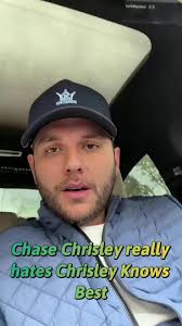 Chase Chrisley