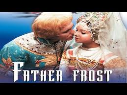 смотреть кино тени исчезают в полдень все серии подряд ютуб Father Frost Morozko 1964 English Youtube Frog Princess Game Of Trones Frost