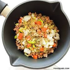 Food Babe's Italian Turkey Kale Soup