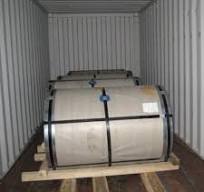 Ketebalan 0.4Mm Bahan SPCC CRFH Full Keras Cold Rolled ...