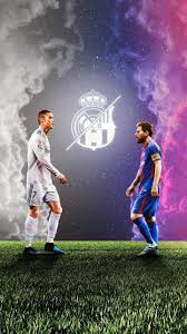Soccer, cristiano ronaldo, lionel messi, neymar. Download Ronaldo Messi Wallpaper By Lucianozauner14 A9 Free On Zedge Now Browse Messi And Ronaldo Messi And Ronaldo Wallpaper Cristiano Ronaldo And Messi