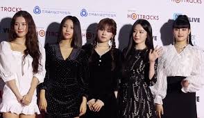 mn deuriwojin blue nae heuryeojineun nun jinjja is this true huhoe an hanyago nae eojeui my boo boo boo G I Dle Wikipedia