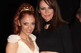 Μιλά για την ψυχοθεραπεία που έκανε 3 χρόνια. Deite Ton Patera Twn Adelfwn Maggira Zinapost Gr