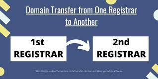 If it's been more than six days, there may be several reasons the transfer may fail. How Do I Transfer A Domain To Another Godaddy Account