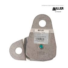 Miller Pulley Block For Tripods 7 9 Ft