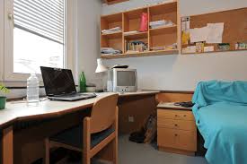 Das wohnhaus befindet sich mitten im 9. Wihast Studentenheim Haus Margareten Unimag