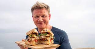 Atualidade gordon ramsay revolta mais uma vez a internet com nova versão de bifana portuguesa. Tppty33kqz Gzm