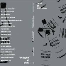 Archief Deus Ex Machina