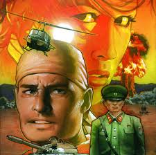 Afterburn Starts Filming with Dave Bautista and Samuel L. Jackson