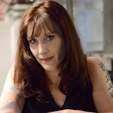 Sara N Vitale, Actress and Print Model