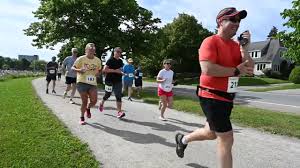 June « 2022 « Maine Running Photos