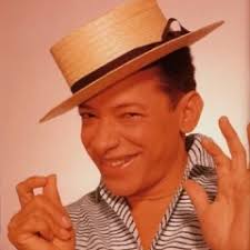 Henri Salvador avec Jo Boyer et son orchestre