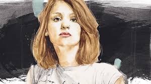 The Shining Star of Periof Works: Farah Zeynep Abdullah