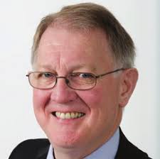 Annual report and accounts 2014/15