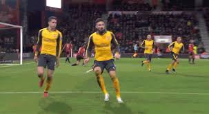 Discover & share this puma gif with everyone you know. Olivier Giroud Former Gunners Online Arsenal Community Fan Forum