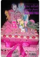 Check spelling or type a new query. Resep Kue Ultah Kuda Poni Oleh Ari Yully Susanti Cookpad