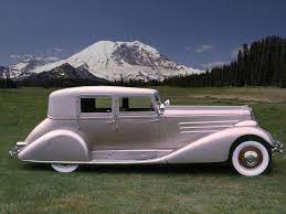 1929 Duesenberg J118 2143 Sedan Vintage Cars Classic Cars American Classic Cars